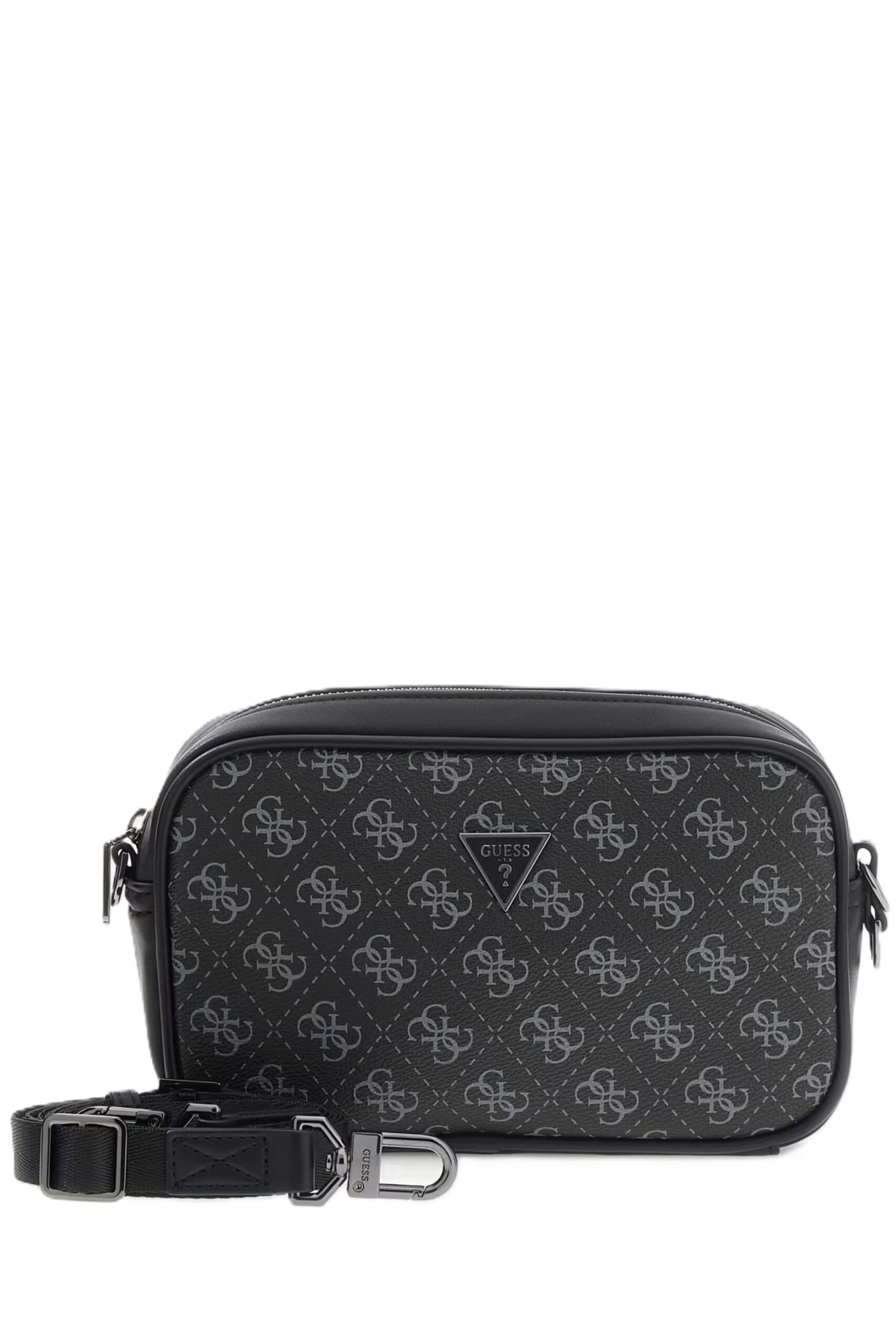 GUESS POUCHETTE ART.HMMILOP6150 NERO - 2