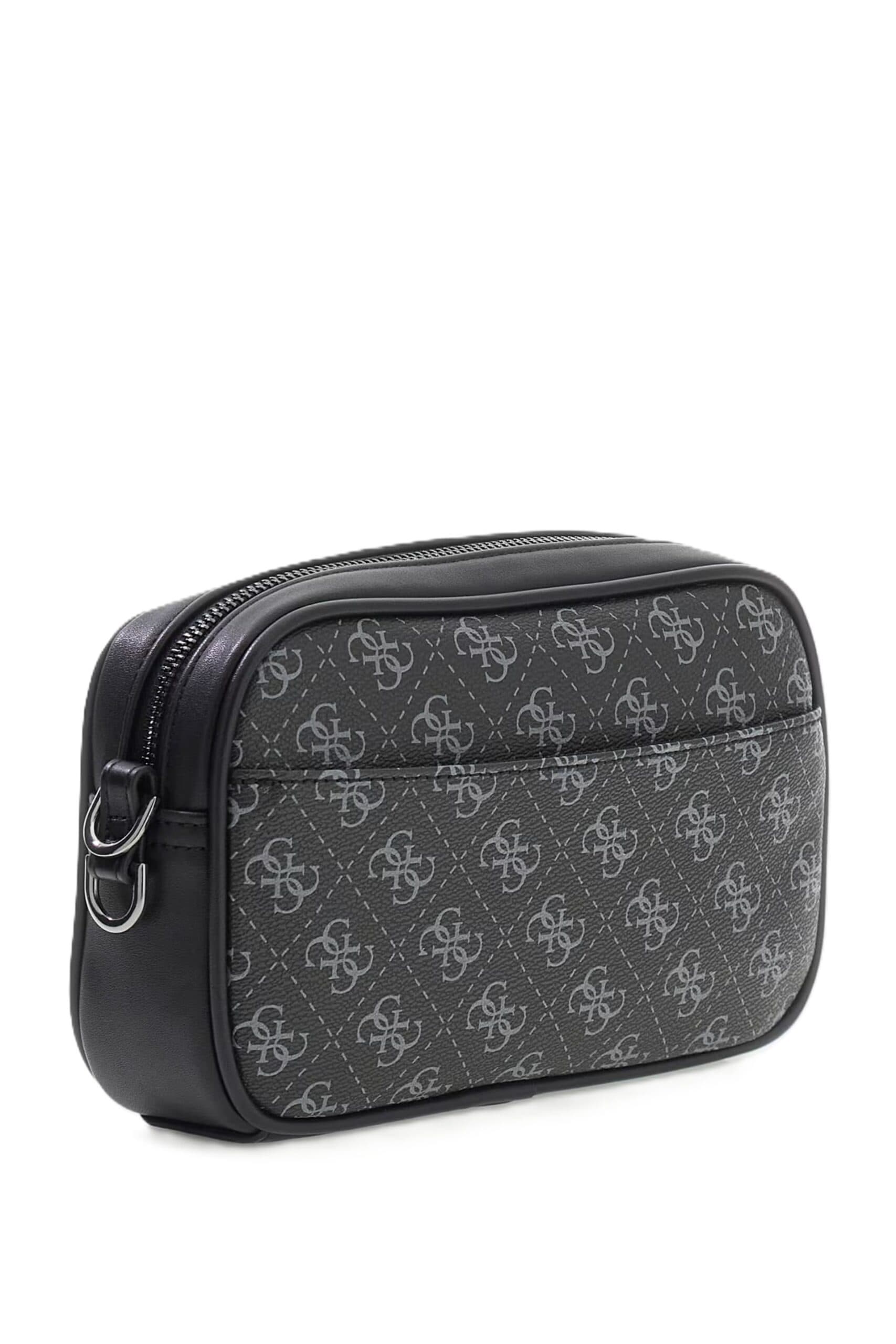 GUESS POUCHETTE ART.HMMILOP6150 NERO - 3