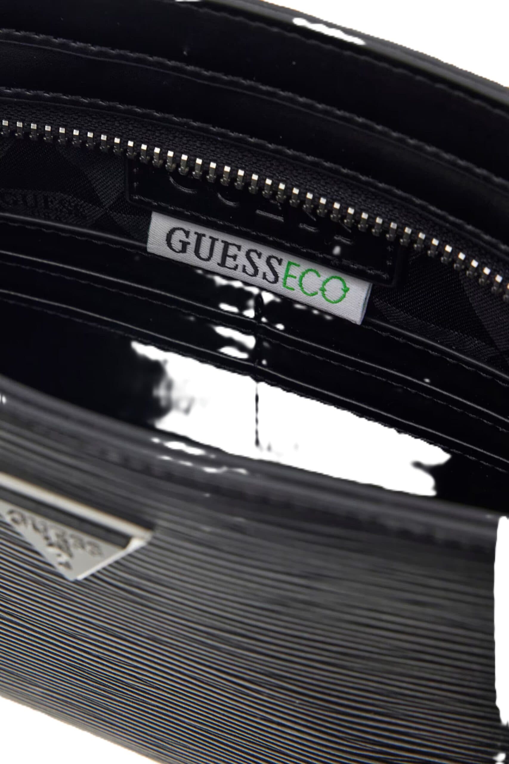 GUESS TRACOLLA ART.HMMIPWP6257  NERO - 4