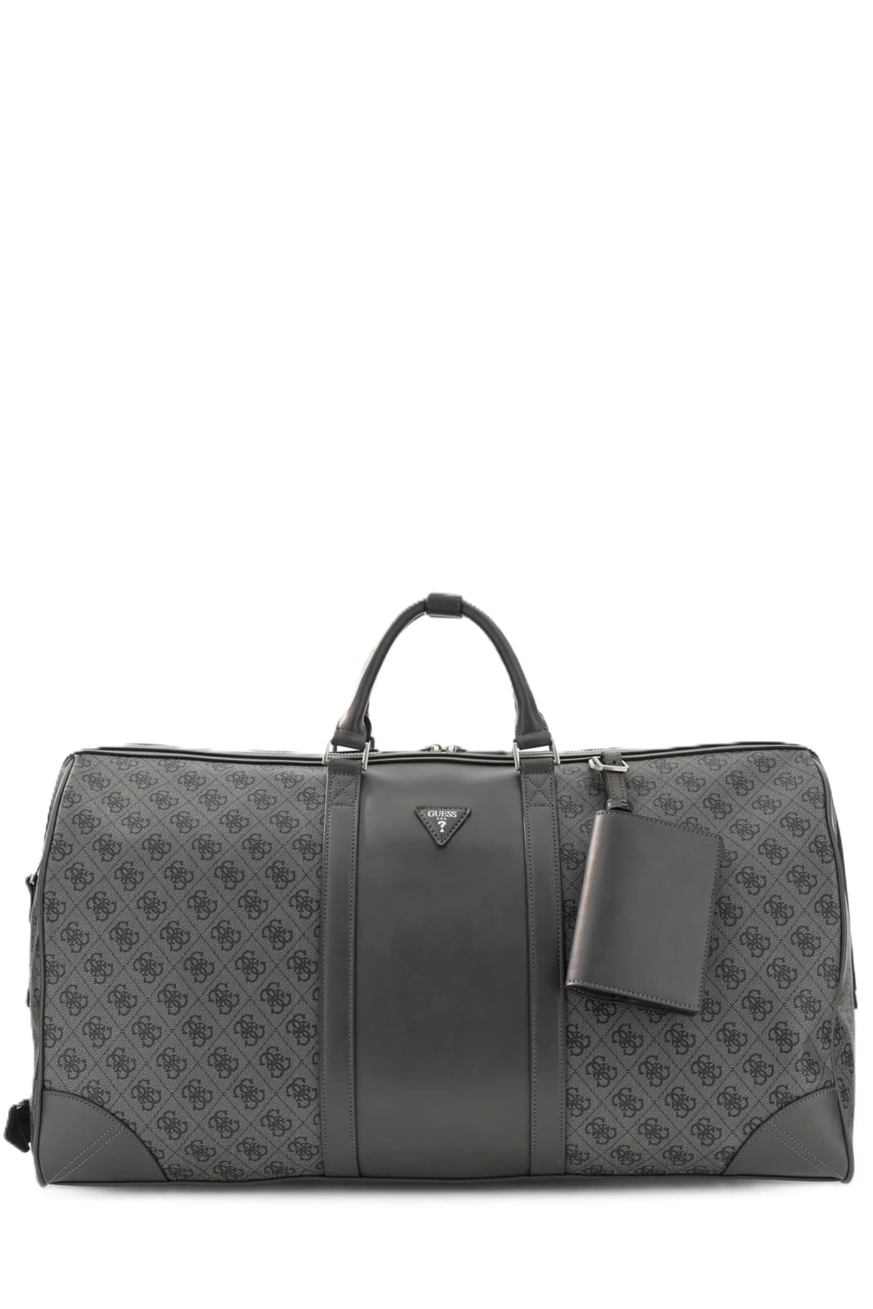 GUESS BORSONE ART.TMMILLP6235  NERO - 6
