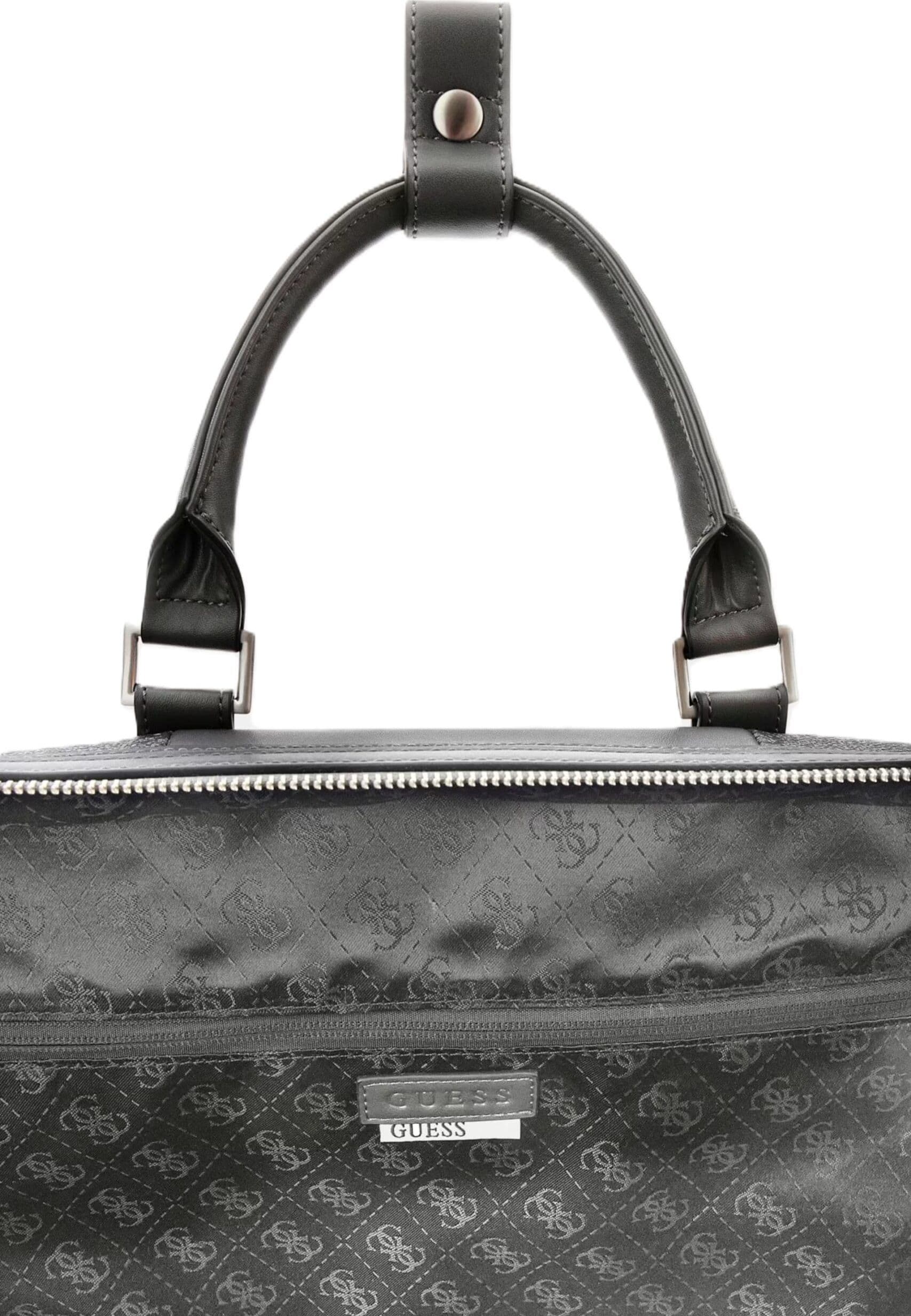 GUESS BORSONE ART.TMMILLP6235  NERO - 3
