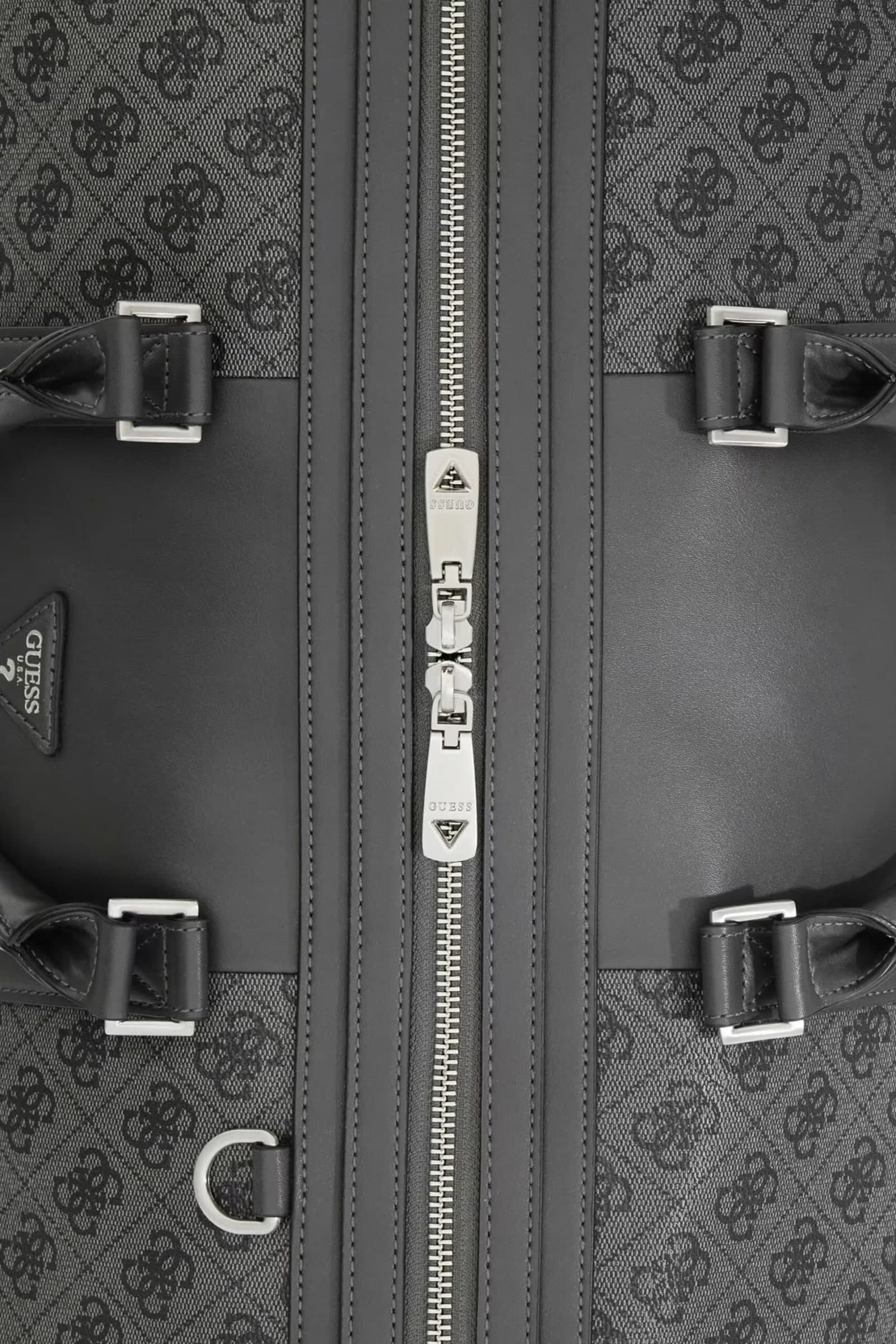 GUESS BORSONE ART.TMMILLP6235  NERO - 4