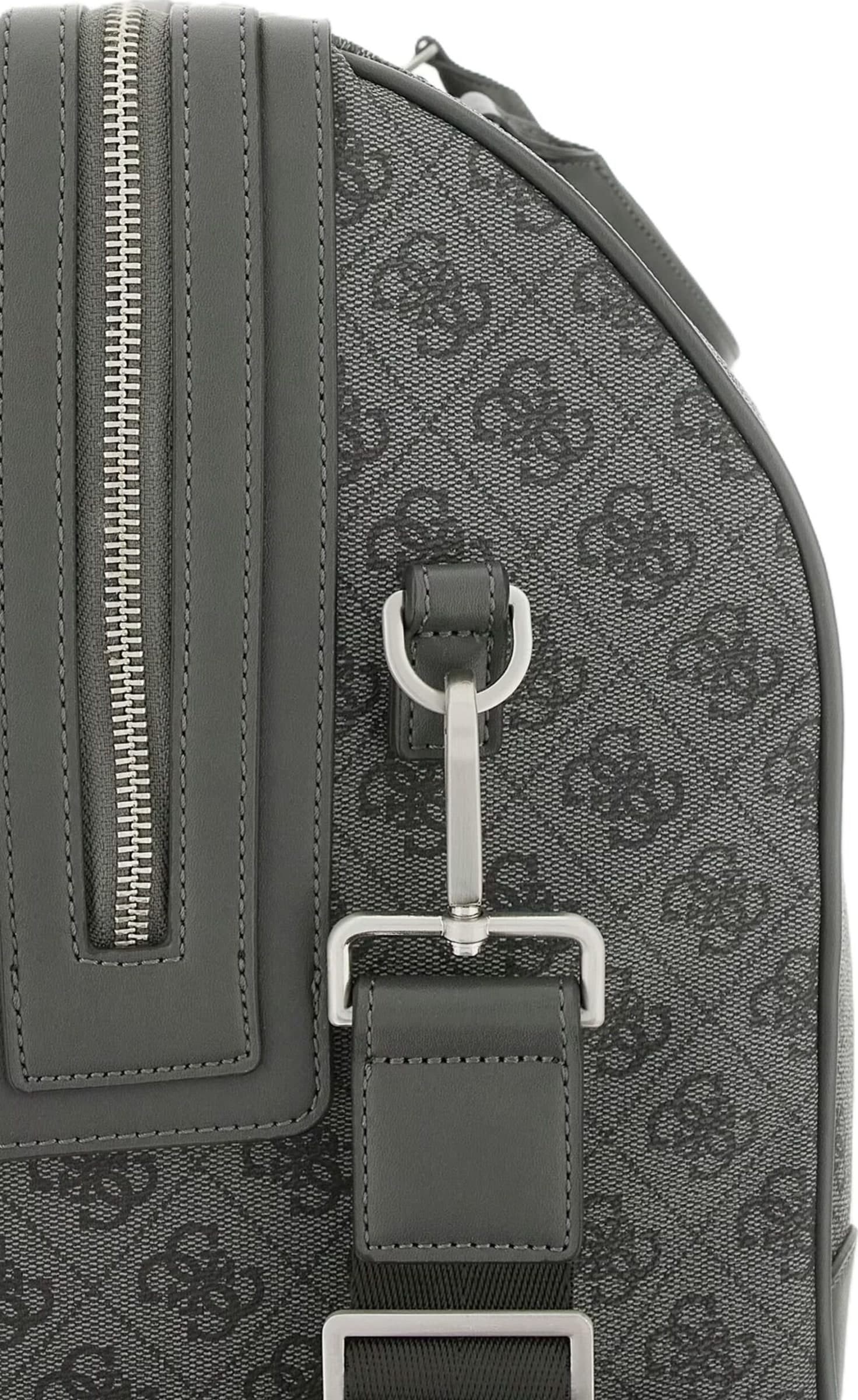 GUESS BORSONE ART.TMMILLP6235  NERO - 5