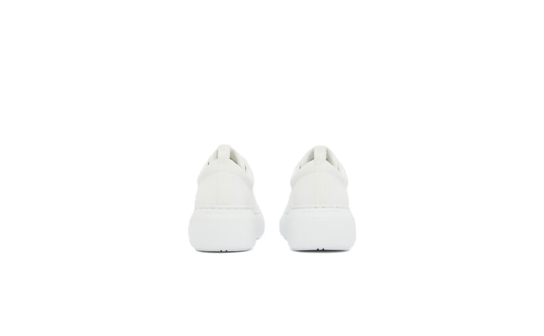 SNEAKER ARMANI EXCHANGE ART.XW002790 WHITE - 4