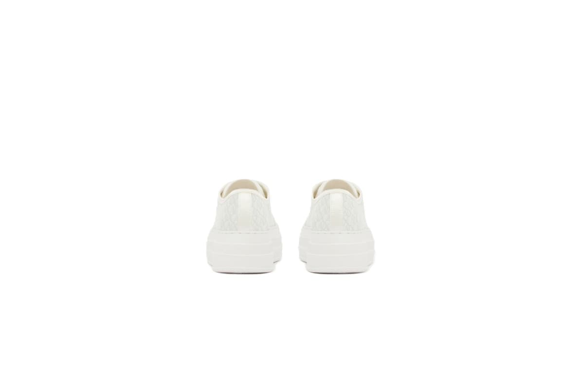 SNEAKER PLATFORM ARMANI EXCHANGE ART.XW002786 LOGATA - 5