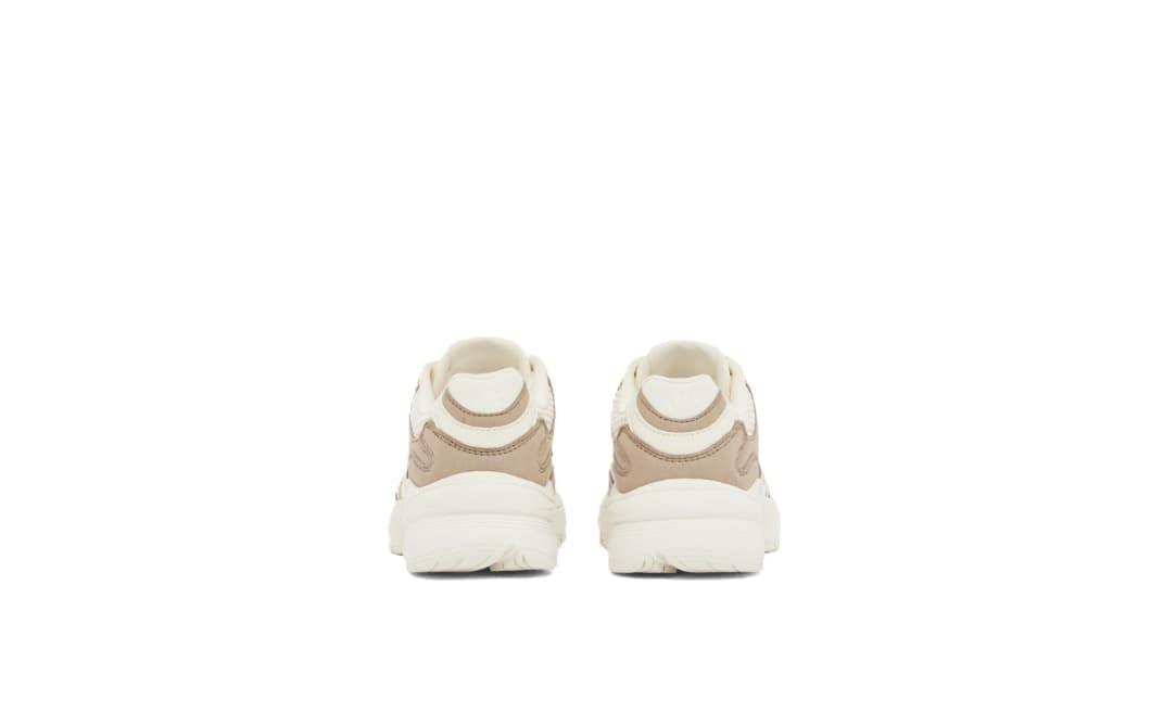 SNEAKER ARMANI EXCHANGE ART.XW002153 WHITE BEIGE - 4