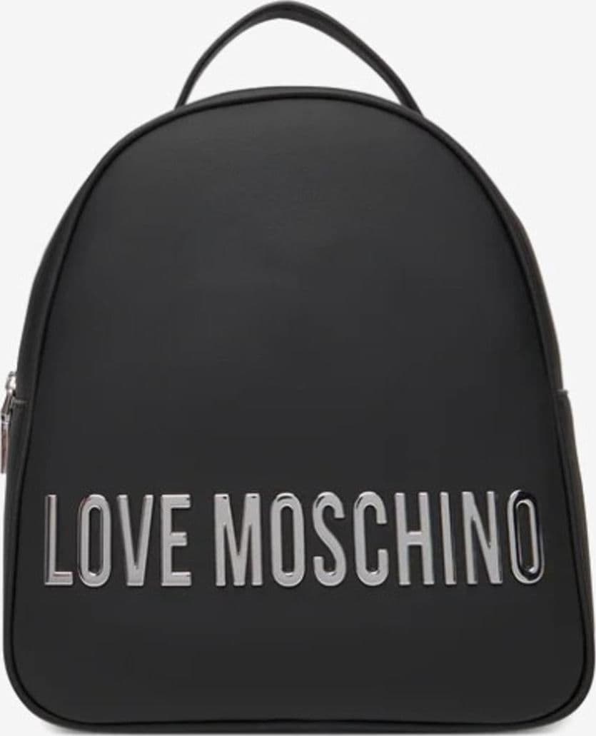 JC4197PP1MKD0000  Zaino Love Moschino Argento 0000000213 - 11