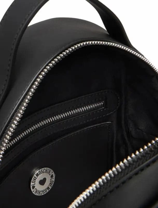 JC4197PP1MKD0000  Zaino Love Moschino Argento 0000000213 - 9