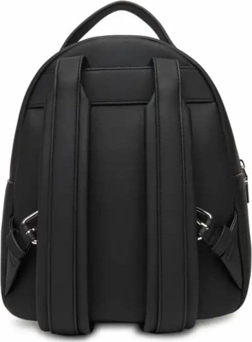 JC4197PP1MKD0000  Zaino Love Moschino Argento 0000000213 - 10