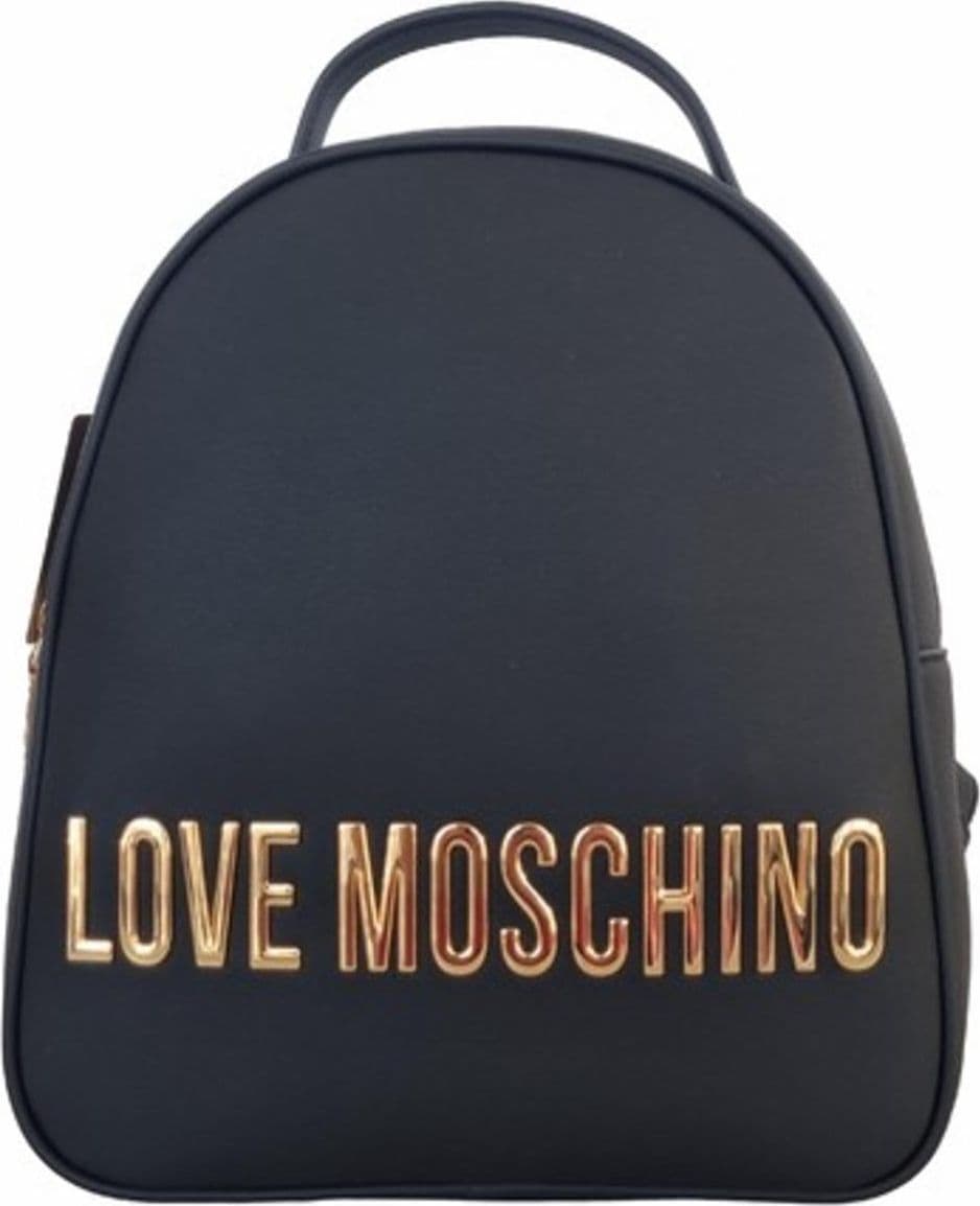 JC4197PP1MKD0000  Zaino Love Moschino Oro 0000000213 - 11