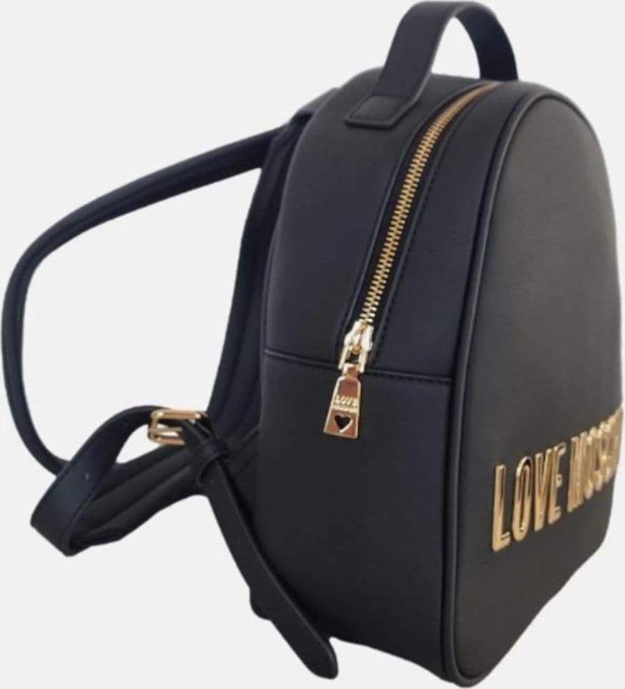 JC4197PP1MKD0000  Zaino Love Moschino Oro 0000000213 - 12