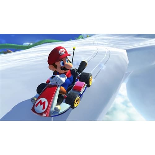 Mario Kart 8 Deluxe Switch UK - 2