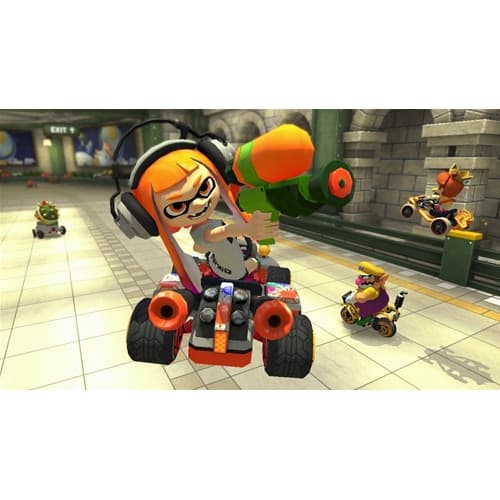 Mario Kart 8 Deluxe Switch UK - 4