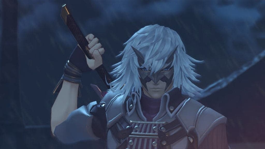 Xenoblade Chronicles 2 Switch UK - 3