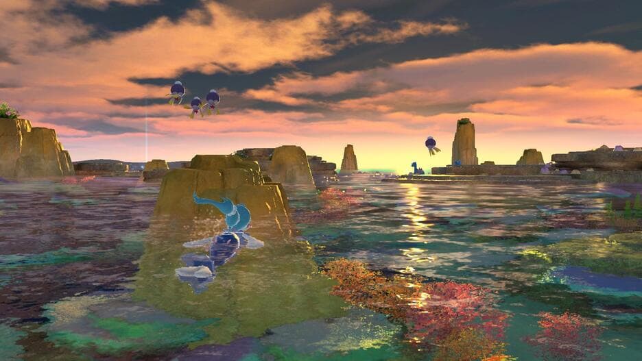 New Pokemon Snap Switch UK - 5