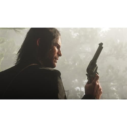 Red Dead Redemption 2 PS4 ES - 4