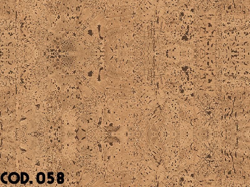 Pelicola di plastica adesiva effetto Mattoni, sughero, legno, pietre 1mt x 45cm - 14