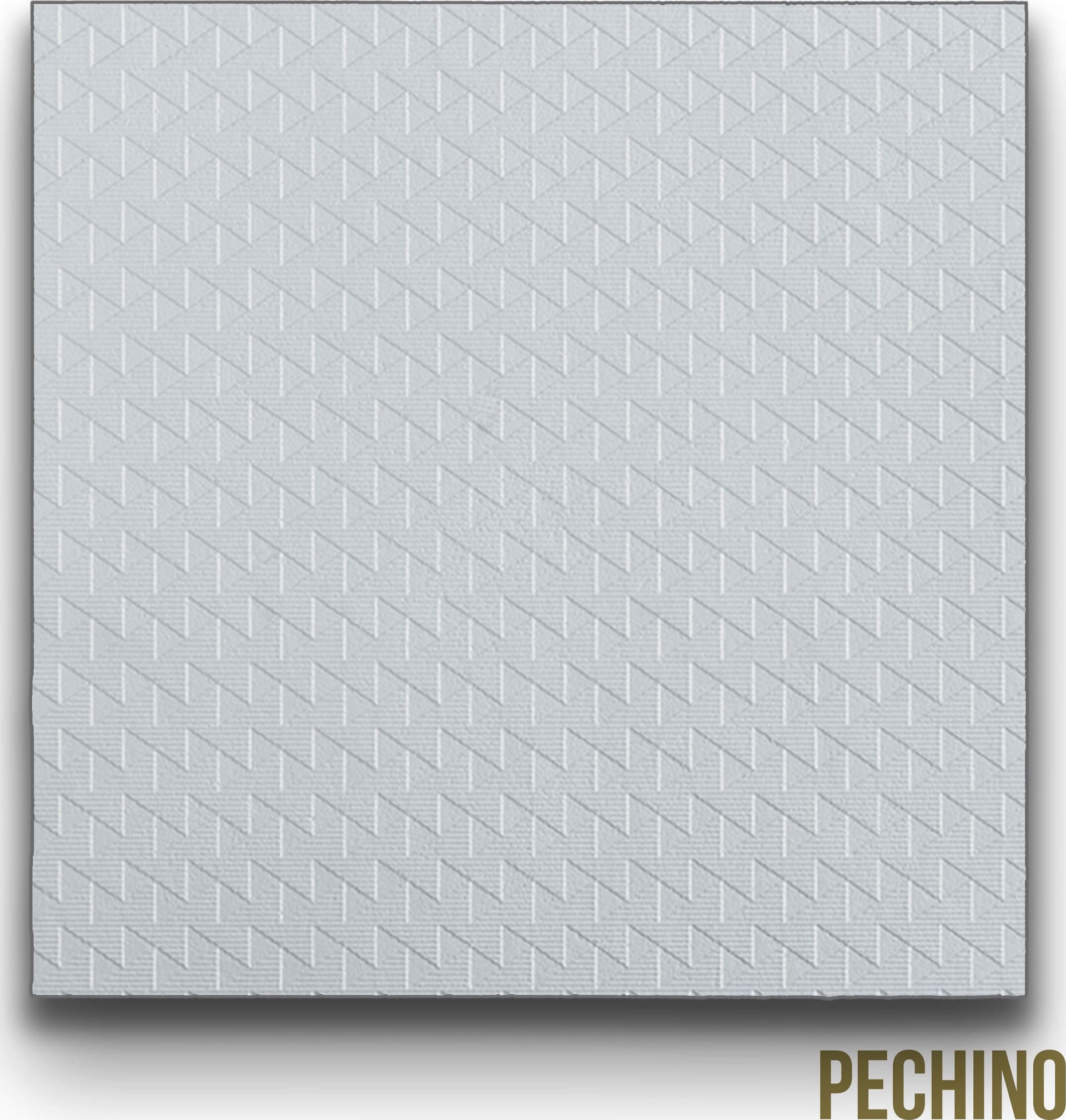 pacchi da 15 o 18mq di pannelli in polistirene a soffitto decorativi 3D isolanti con incastri 50x50cm x 1cm. - 58