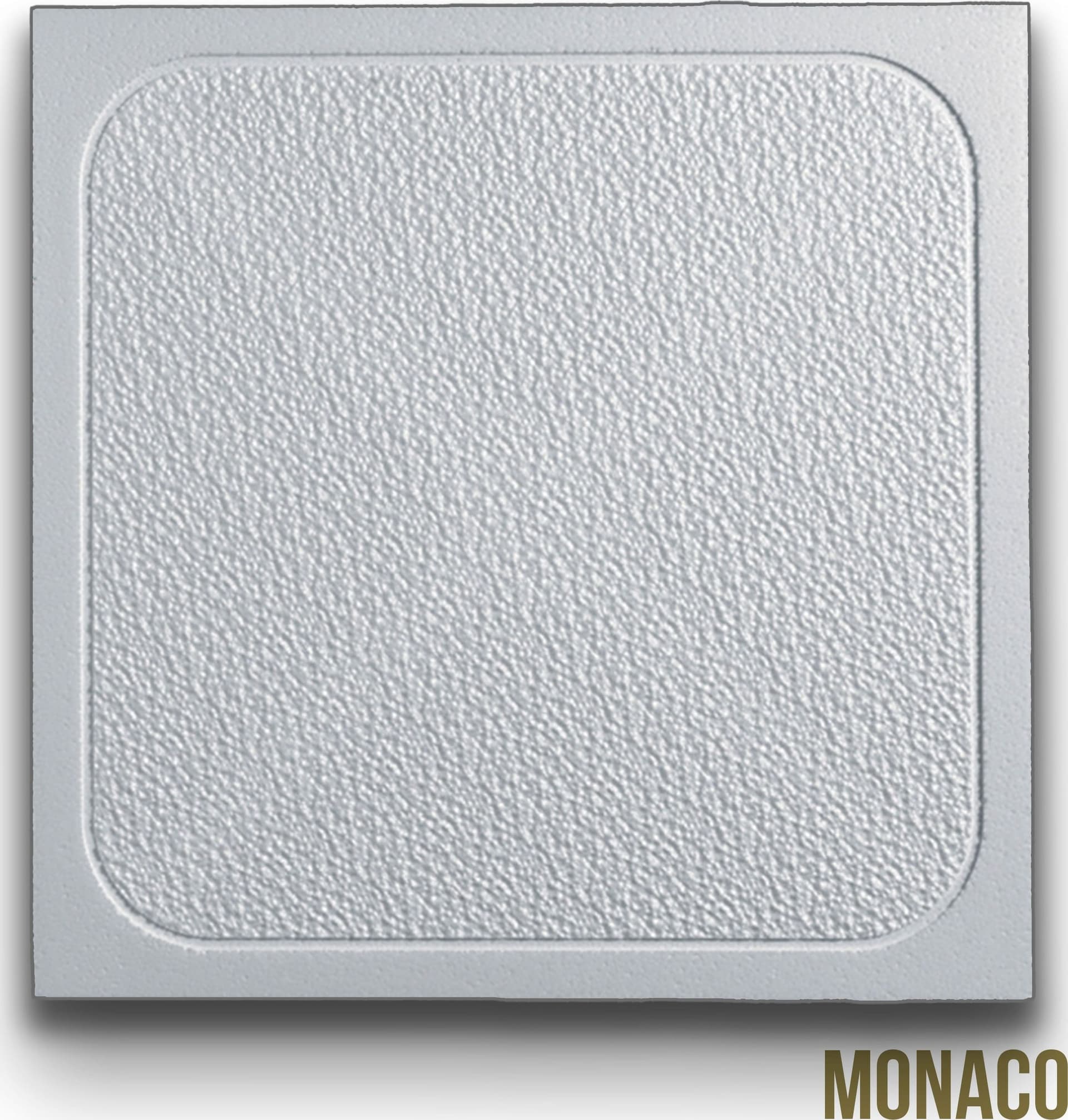 pacchi da 15 o 18mq di pannelli in polistirene a soffitto decorativi 3D isolanti con incastri 50x50cm x 1cm. - 13