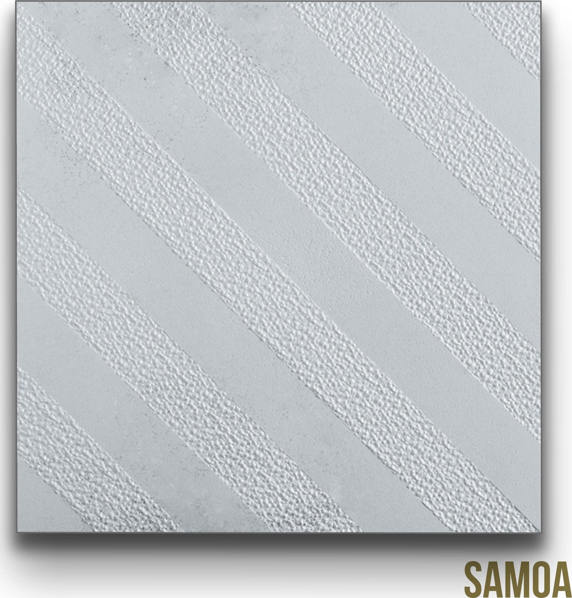 pacchi da 15 o 18mq di pannelli in polistirene a soffitto decorativi 3D isolanti con incastri 50x50cm x 1cm. - 26