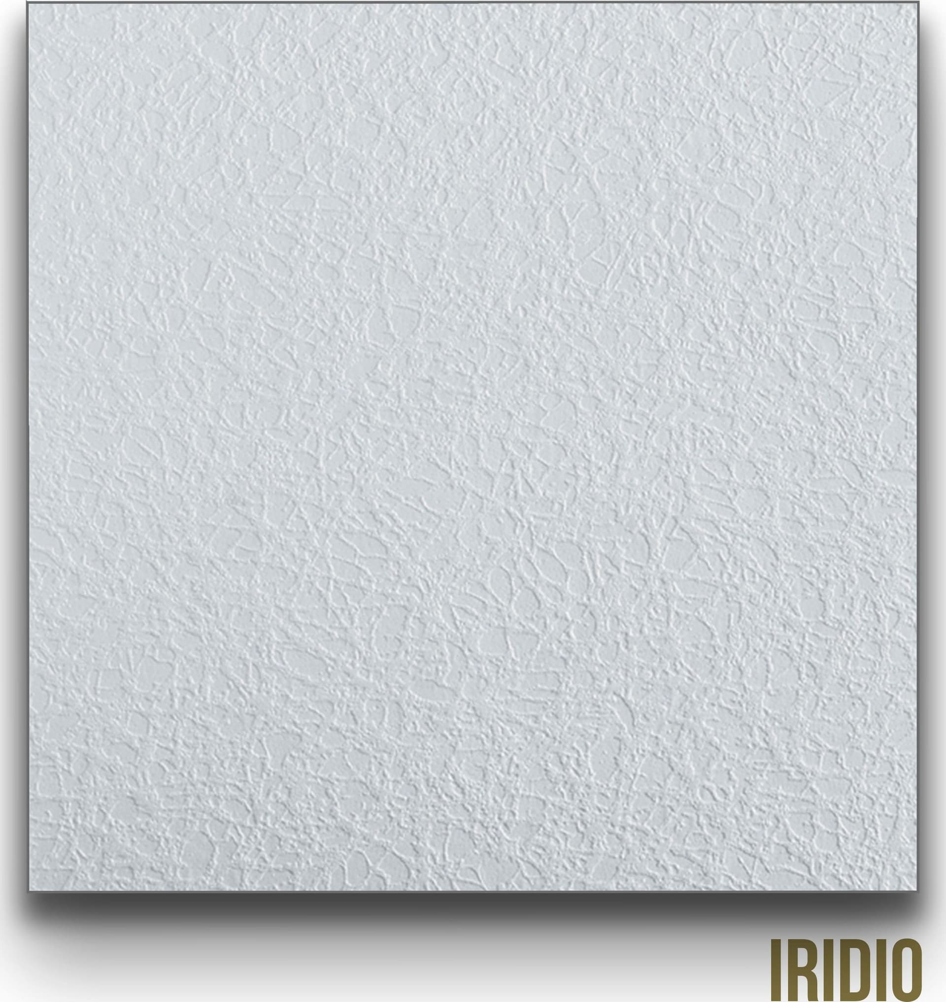 pacchi da 15 o 18mq di pannelli in polistirene a soffitto decorativi 3D isolanti con incastri 50x50cm x 1cm. - 8
