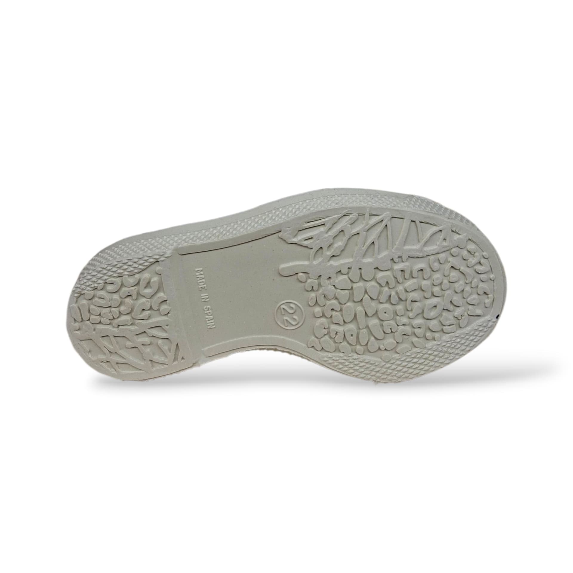Sneakers Bambini Natural World 470 Blu Elastico – Scarpe Vegane Traspiranti Primavera Estate - 5