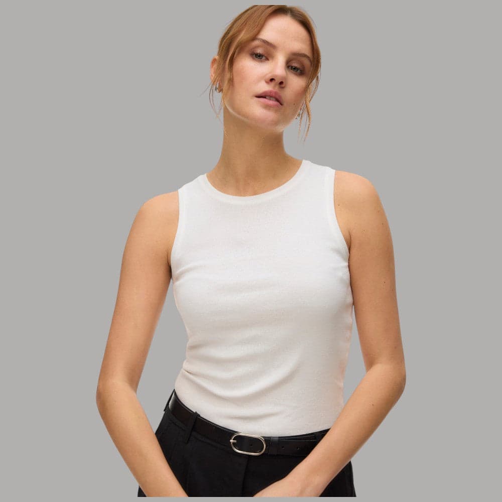 Vero Moda AWARE canotta basic 10344228 - 6