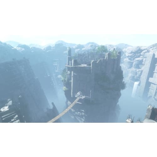 Nier Replicant Ver.1.22474487139... PS4 UK - 2
