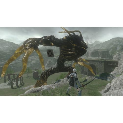 Nier Replicant Ver.1.22474487139... PS4 UK - 3