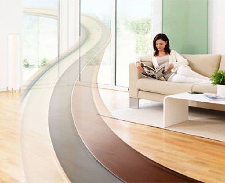 Bona Create da LT1 - prodotto per la colorazione e personalizzazione del vostro parquet BIANCO - 3