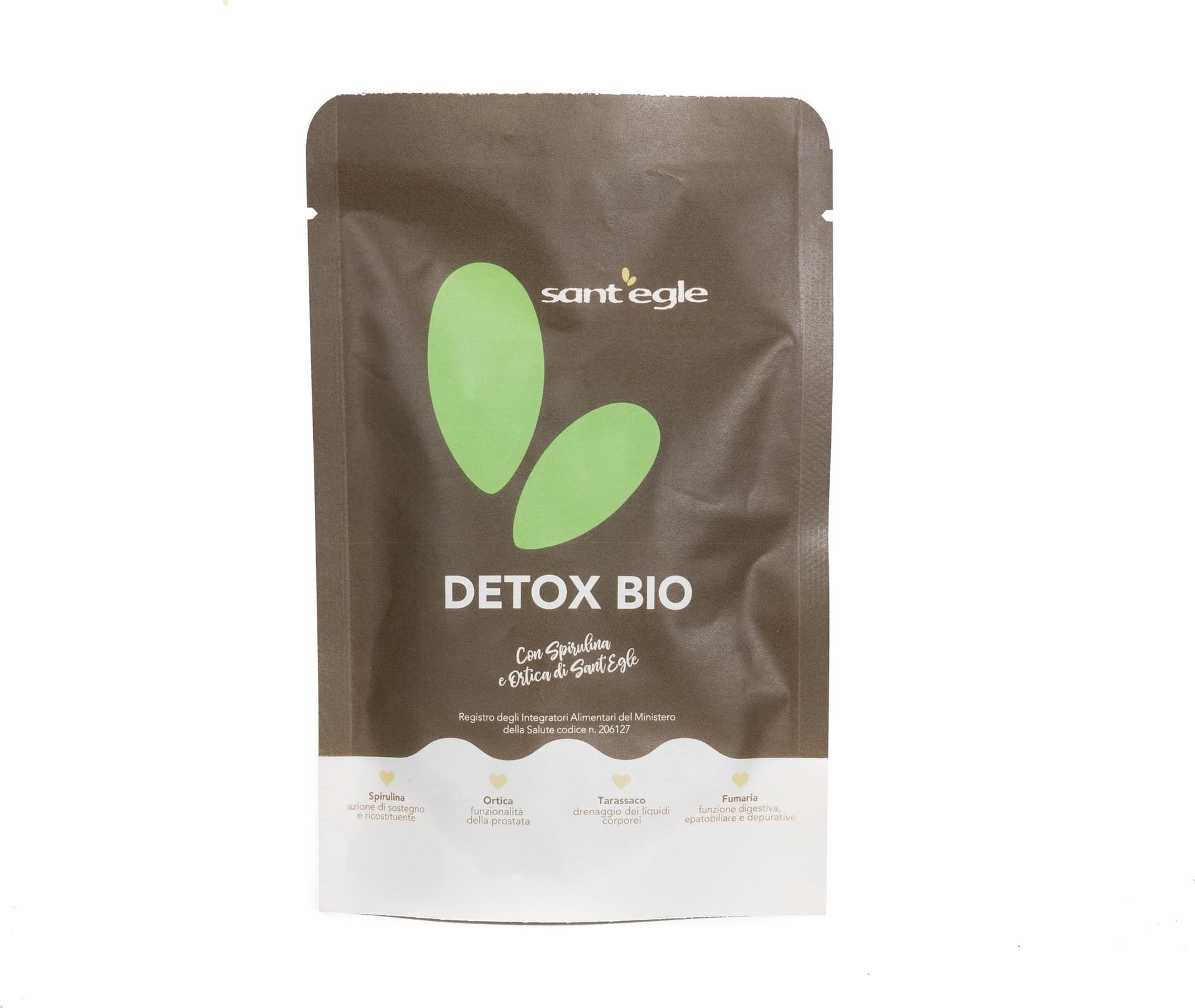 Detox Bio, 90 cps
