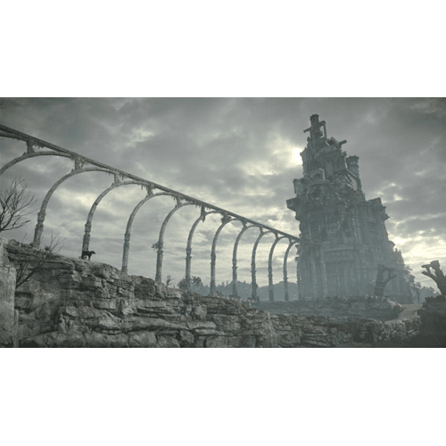 Shadow Of The Colossus PS4 UK - 7