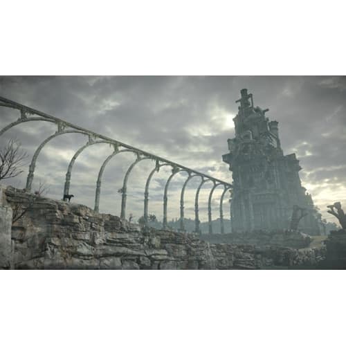 Shadow Of The Colossus PS4 UK - 6