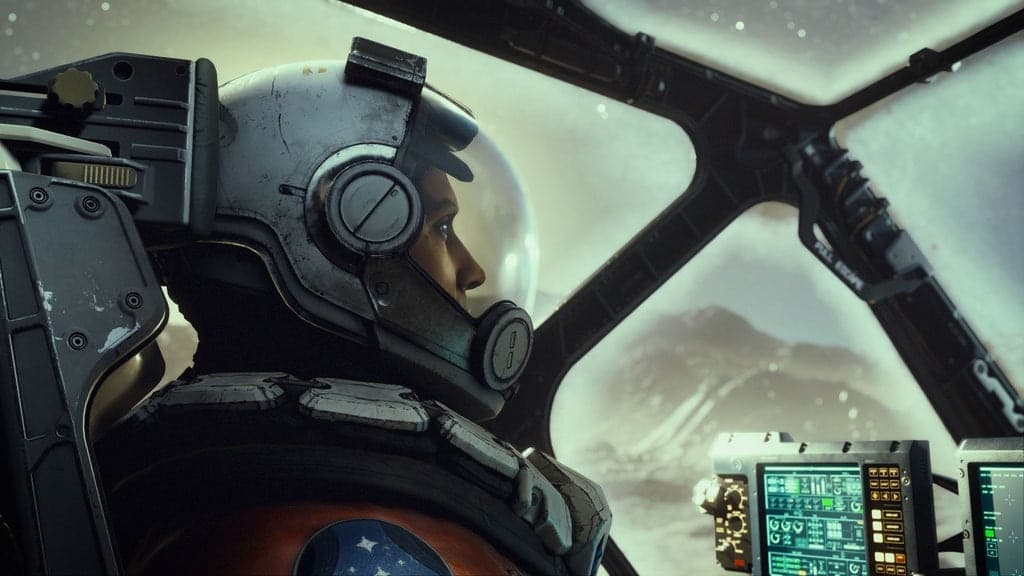 Starfield PS5 ES - 2