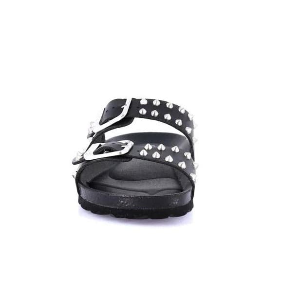 Ciabatte Grunland Sara Nero CB0737 - 4