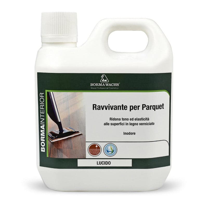 Ravvivante per Parquet Naturaqua - 3