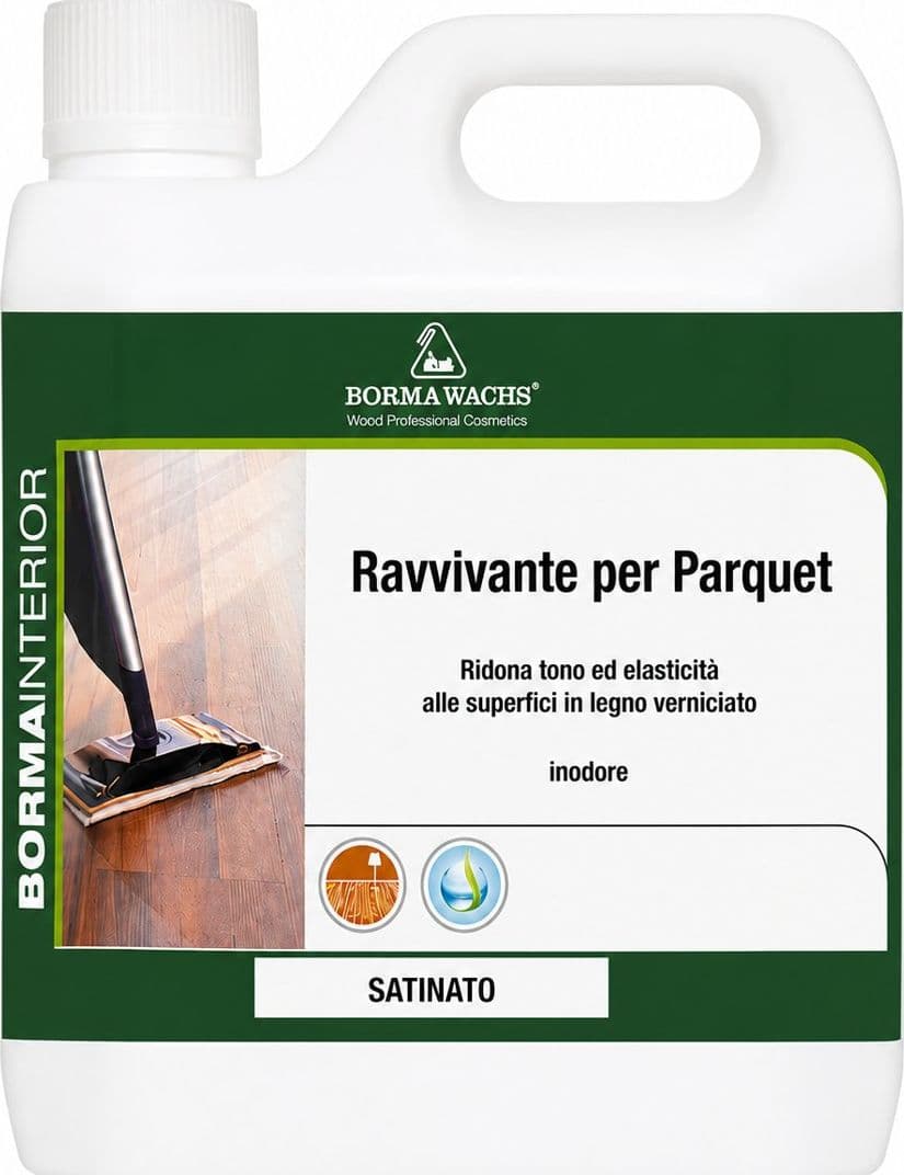 Ravvivante per Parquet Naturaqua - 4