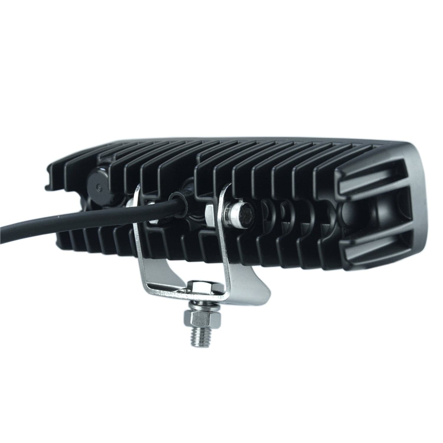 Faro lavoro LED 10-30V DC, Ama, 45W, 3465 LM ampio raggio - 3
