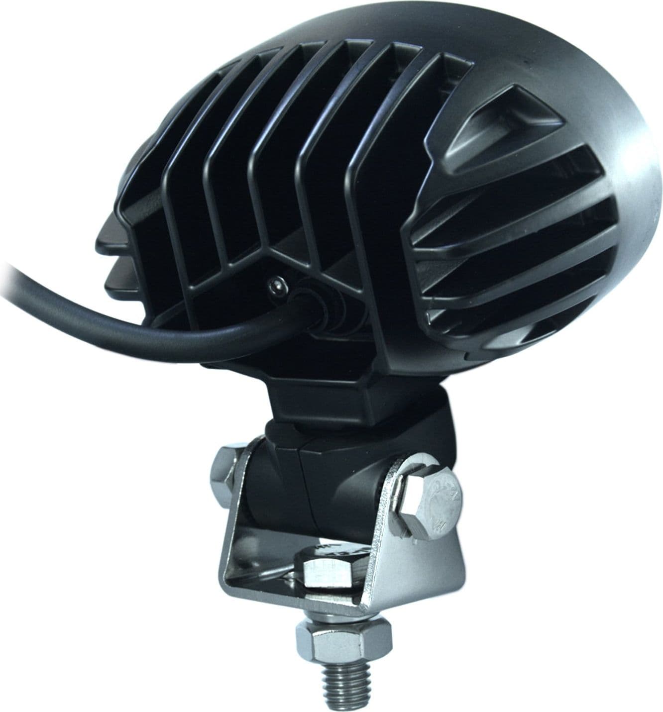 Faro lavoro LED 10-30V DC, Ama, 60W, 4620 LM, fascio di luce ampio - 3