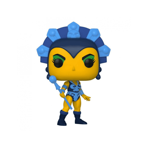 Funko Pop Masters Of The Universe 86 - Evil-Lyn - 3