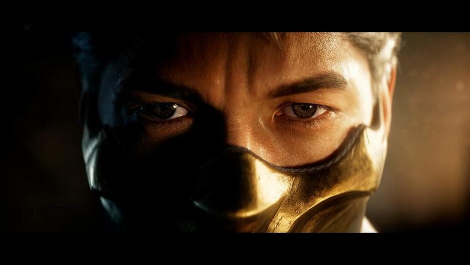 Mortal Kombat 1 PS5 UK - 5