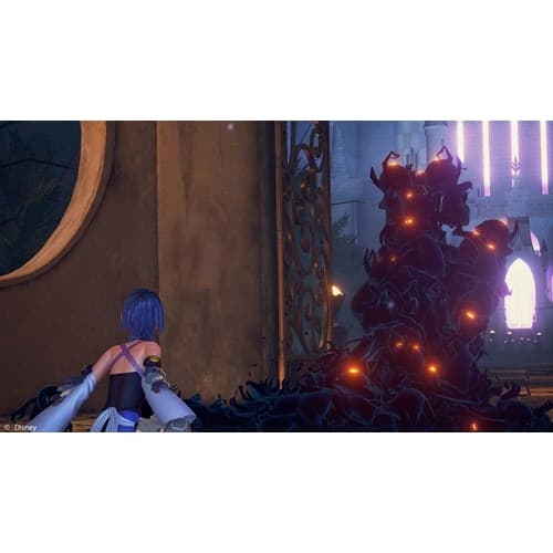 Kingdom Hearts The Story So Far PS4 UK - 3