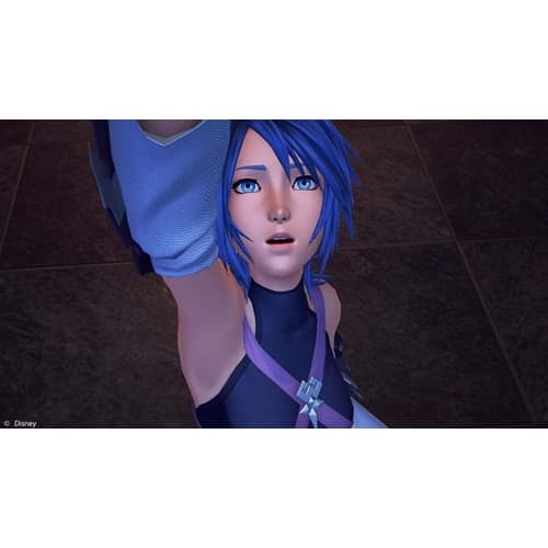 Kingdom Hearts The Story So Far PS4 UK - 5