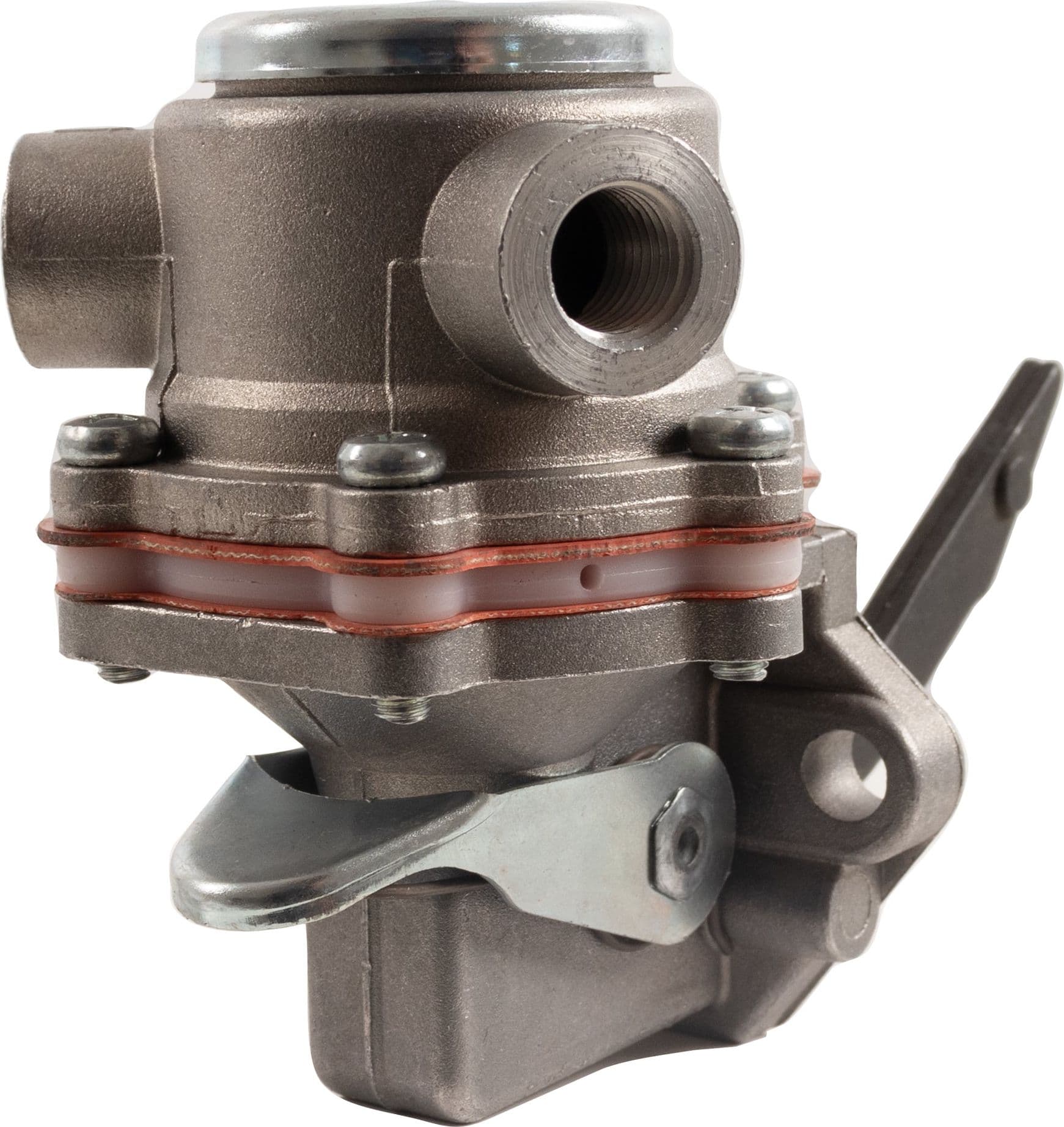 Pompa nafta a membrana adattabile Fiat 4757884 - 3