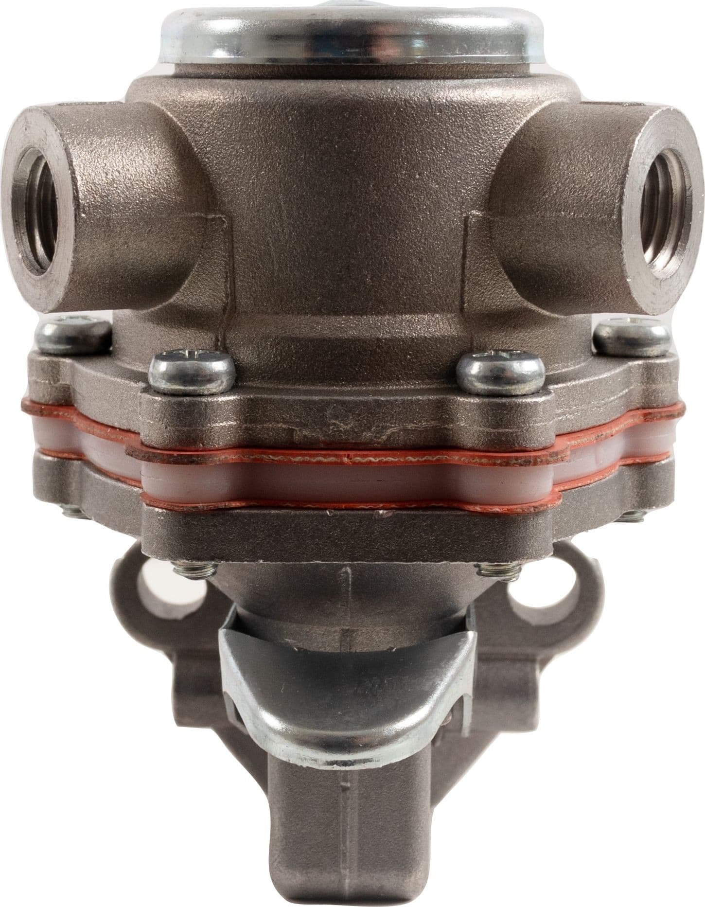Pompa nafta a membrana adattabile Fiat 4757884 - 4