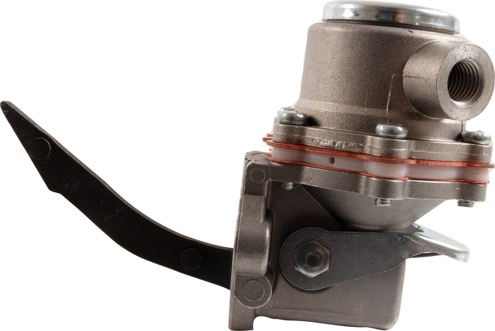 Pompa nafta a membrana adattabile Fiat 4757884 - 5