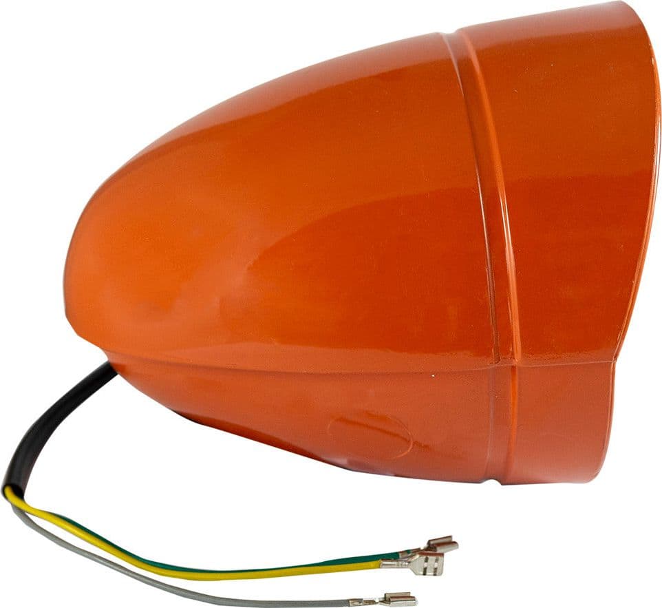 Fanale Ama anteriore dx adattabile al rif. originale FIAT 5118925 12V - 2