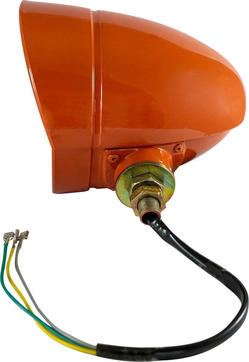 Fanale Ama anteriore dx adattabile al rif. originale FIAT 5118925 12V - 3