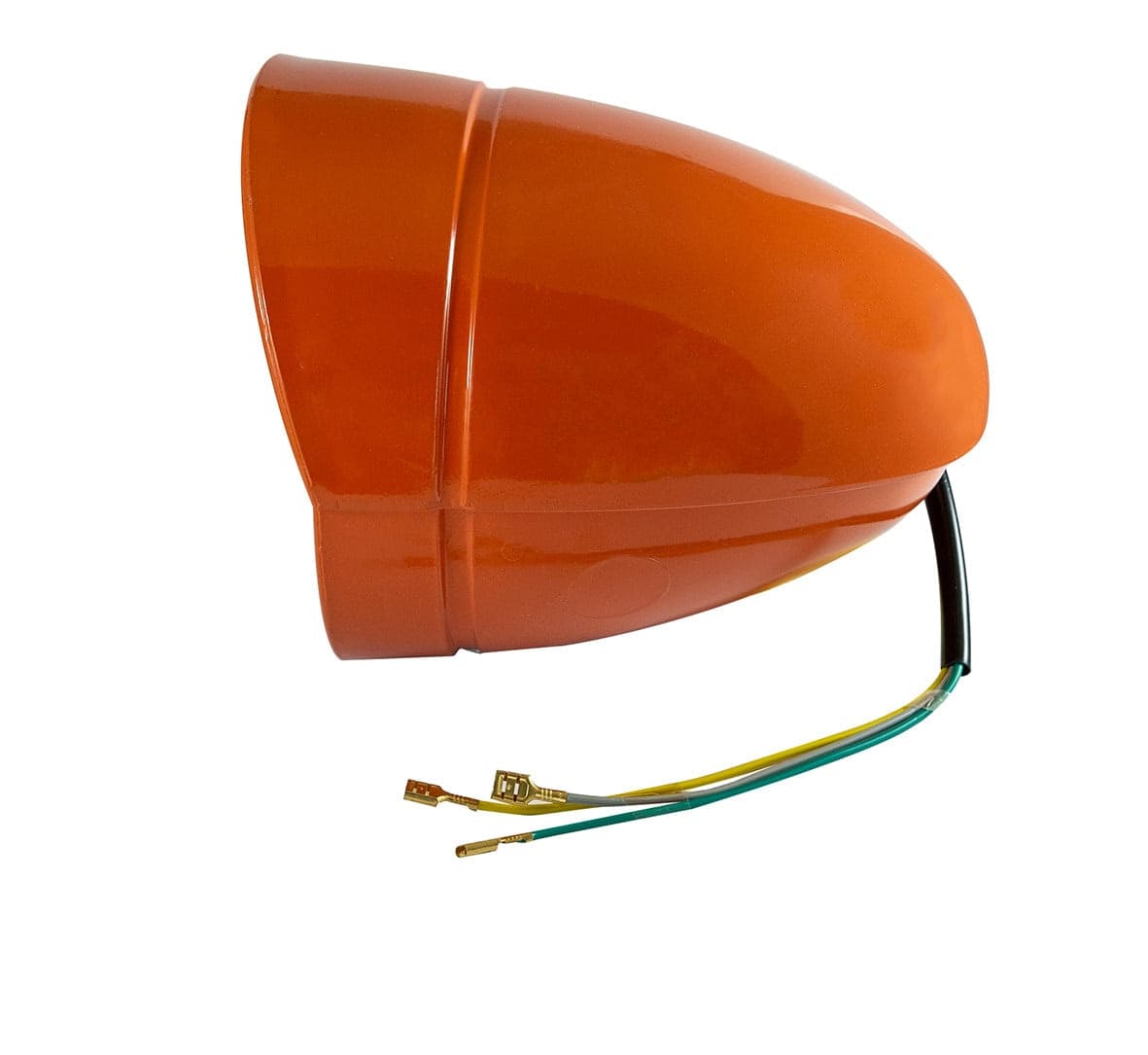 Fanale Ama anteriore sx adattabile al rif. originale FIAT 5118925 12V - 2