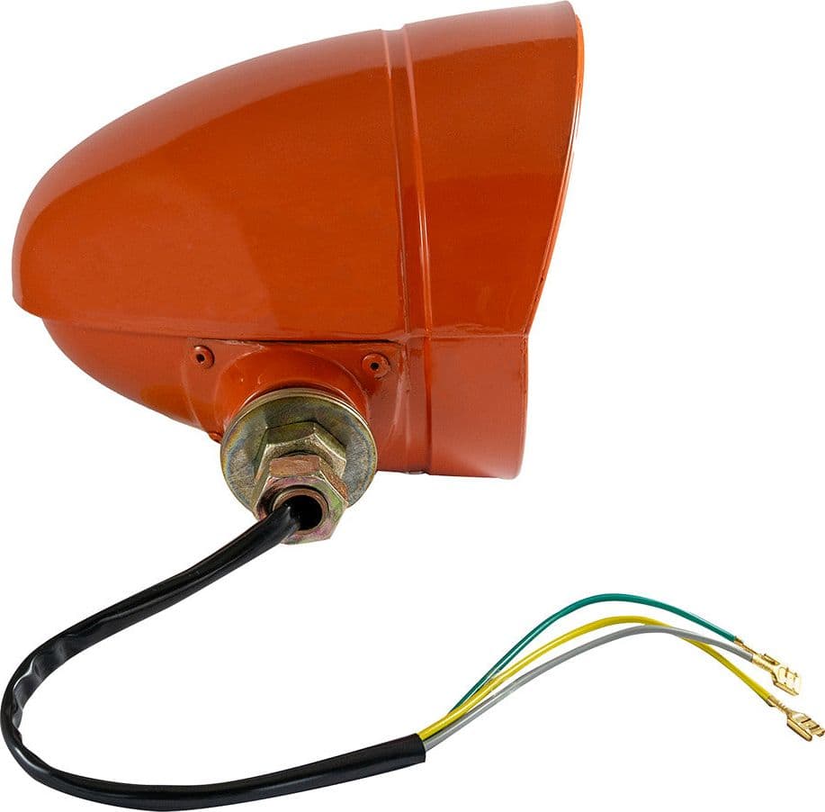Fanale Ama anteriore sx adattabile al rif. originale FIAT 5118925 12V - 3